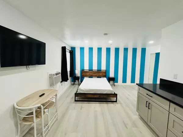 Coliving in Las Vegas - Las Vegas, Las Vegas