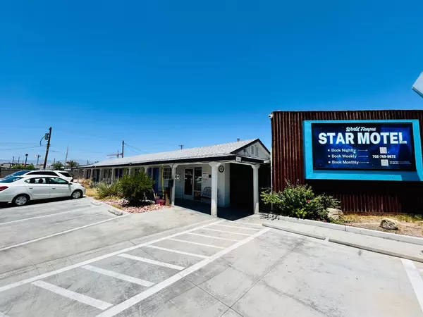 Coliving in Las Vegas - Las Vegas, Las Vegas