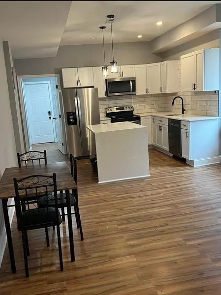 Coliving in Midtown Baltimore - Baltimore Metro Area, Washington DC