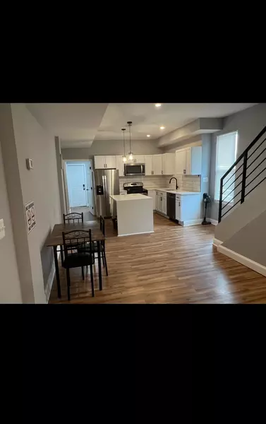 Coliving in Midtown Baltimore - Baltimore Metro Area, Washington DC