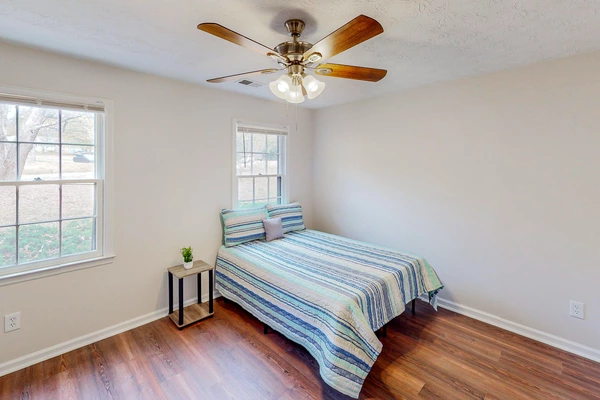 Coliving in Clayton County GA - South Atl, Atlanta