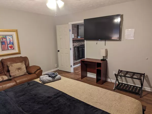 Coliving in College Park - South Atl, Atlanta