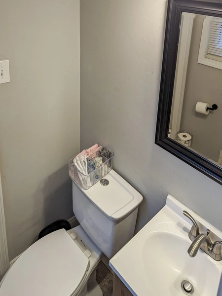 Coliving in College Park - South Atl, Atlanta