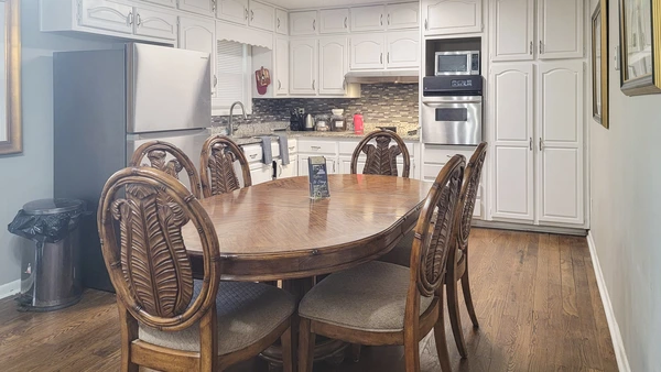 Coliving in College Park - South Atl, Atlanta