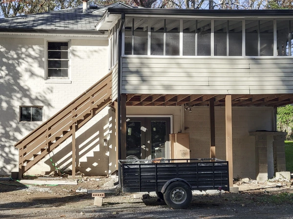 Coliving in Marietta - North Atl, Atlanta