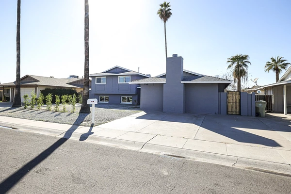 Coliving in Glendale - NW Valley, Phoenix