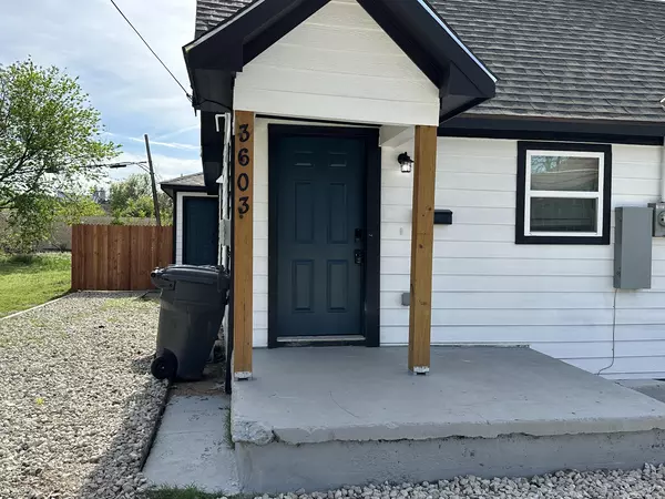 Coliving in Bonton - Se Dallas, Dallas