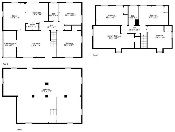 Coliving in Mechanicsville - North RVA, Richmond