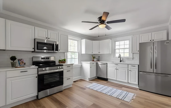 Coliving in Mechanicsville - North RVA, Richmond