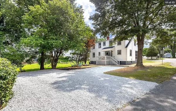 Coliving in Mechanicsville - North RVA, Richmond