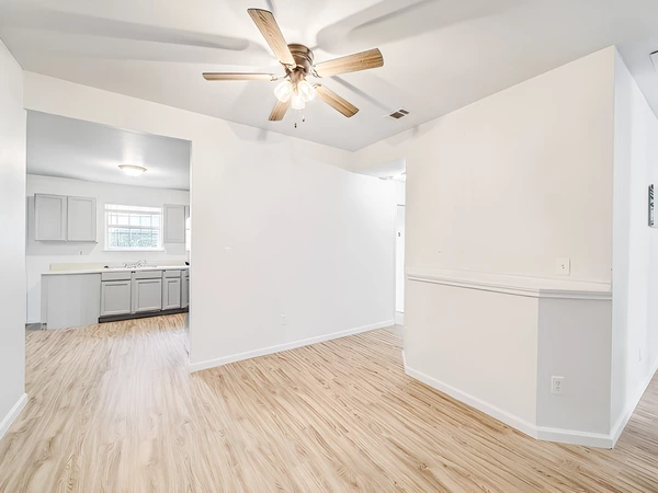 Coliving in Wolf Creek - Sw Dallas, Dallas