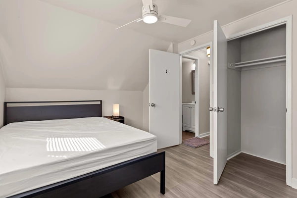 Coliving in Monument Avenue Park - West End RVA, Richmond