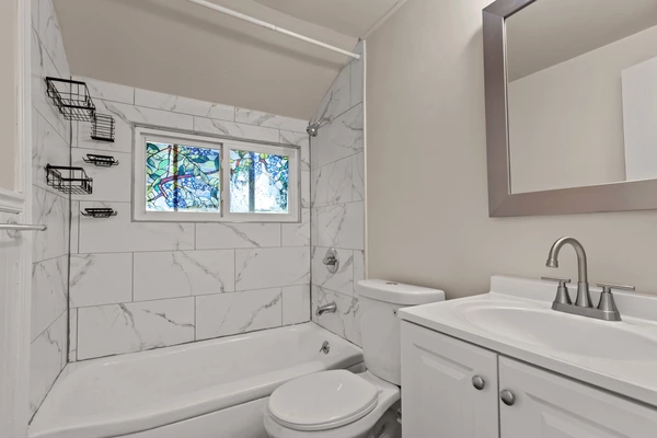 Coliving in Monument Avenue Park - West End RVA, Richmond