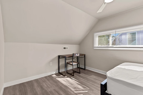 Coliving in Monument Avenue Park - West End RVA, Richmond