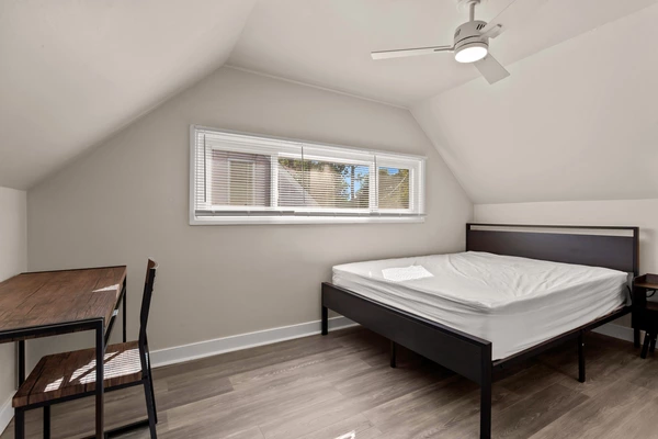 Coliving in Monument Avenue Park - West End RVA, Richmond