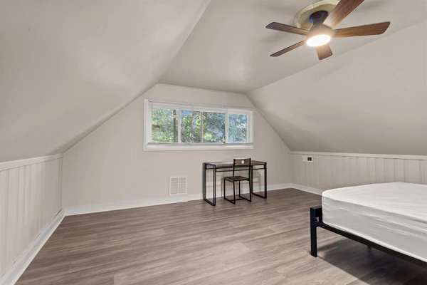 Coliving in Monument Avenue Park - West End RVA, Richmond