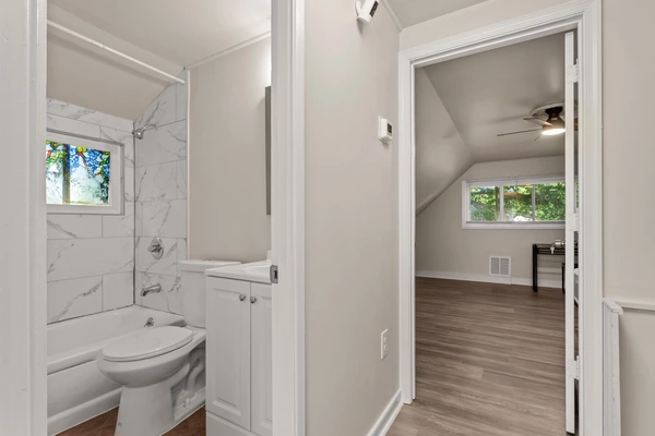 Coliving in Monument Avenue Park - West End RVA, Richmond