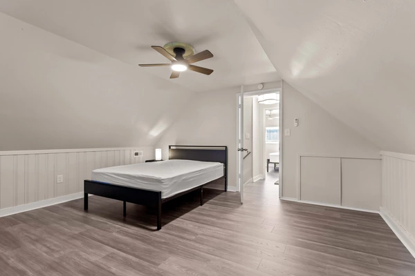 Coliving in Monument Avenue Park - West End RVA, Richmond