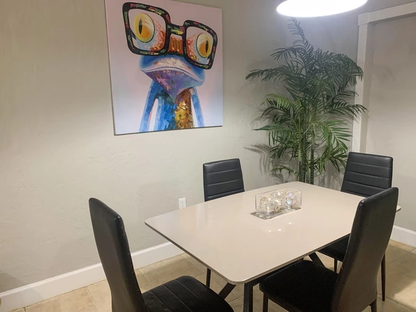Coliving in Oakland Park - Broward County, Miami