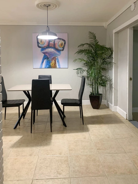 Coliving in Oakland Park - Broward County, Miami