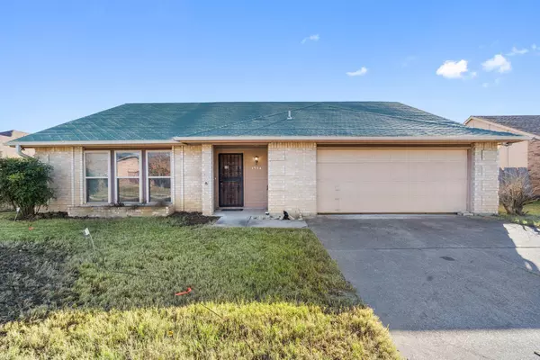 Coliving in Southeast Arlington - Arlington, Dallas