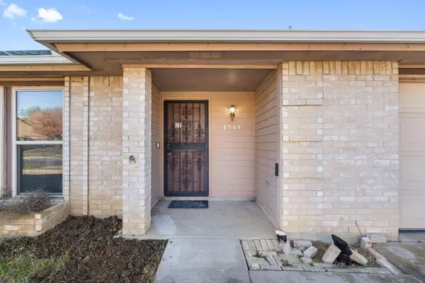 Coliving in Southeast Arlington - Arlington, Dallas