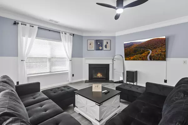 Coliving in Gainesville - North Atl, Atlanta