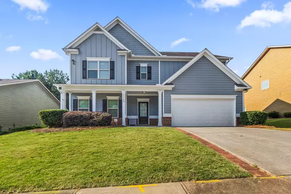 Coliving in Gainesville - North Atl, Atlanta