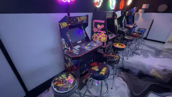 Coliving in Gainesville - North Atl, Atlanta