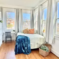 Co-living en Petersburg - South RVA, Richmond