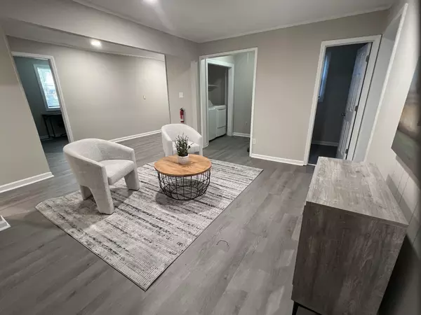 Coliving in Worthdale - South Raleigh, Raleigh