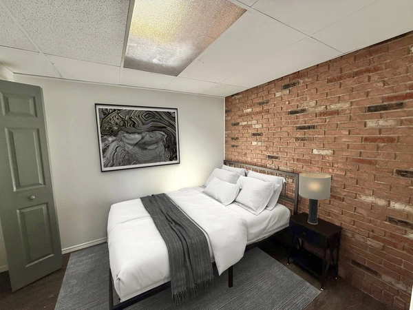 Coliving in East Lake-Orient Park - East Tampa, Tampa