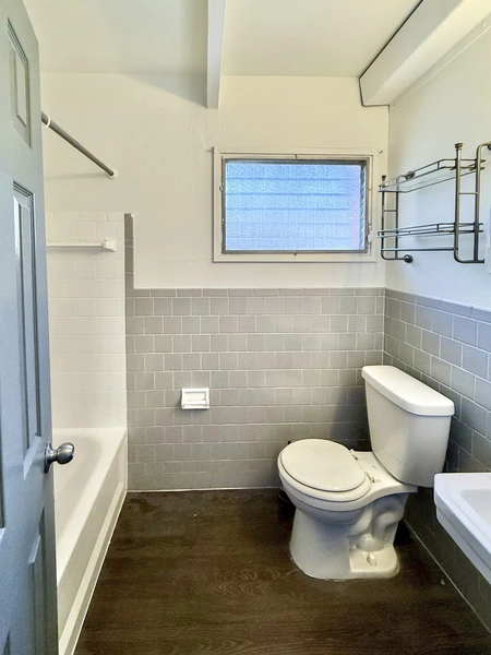 Coliving in East Lake-Orient Park - East Tampa, Tampa