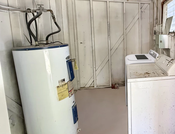 Coliving in East Lake-Orient Park - East Tampa, Tampa