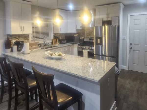 Coliving in East Point GA - South Atl, Atlanta