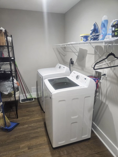 Coliving in East Point GA - South Atl, Atlanta