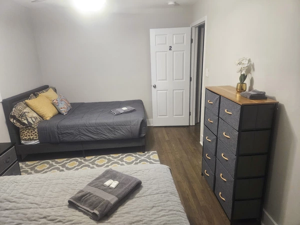 Coliving in East Point GA - South Atl, Atlanta