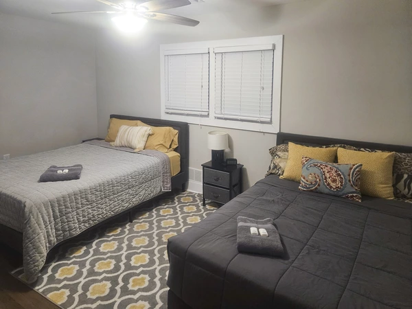Coliving in East Point GA - South Atl, Atlanta