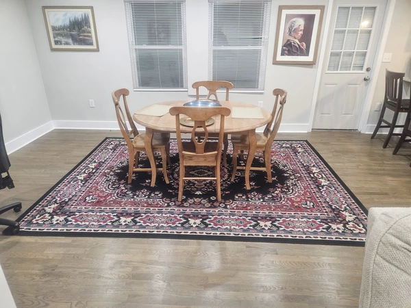 Coliving in East Point GA - South Atl, Atlanta