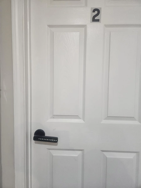 Coliving in East Point GA - South Atl, Atlanta