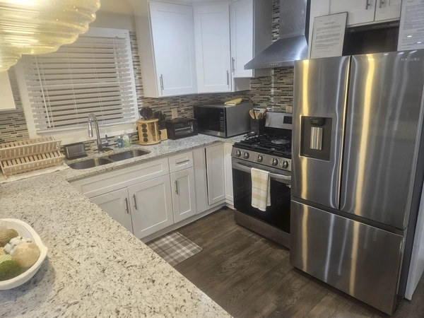 Coliving in East Point GA - South Atl, Atlanta