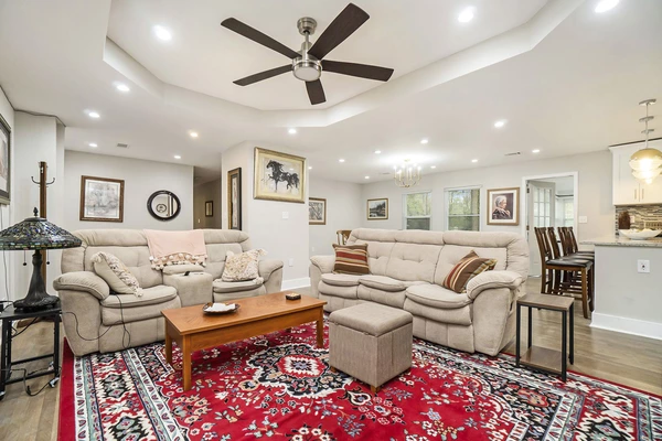 Coliving in East Point GA - South Atl, Atlanta