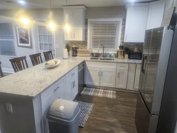 Coliving in East Point GA - South Atl, Atlanta