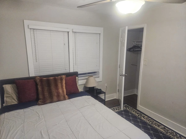 Coliving in East Point GA - South Atl, Atlanta