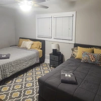 Co-living en East Point GA - South Atl, Atlanta