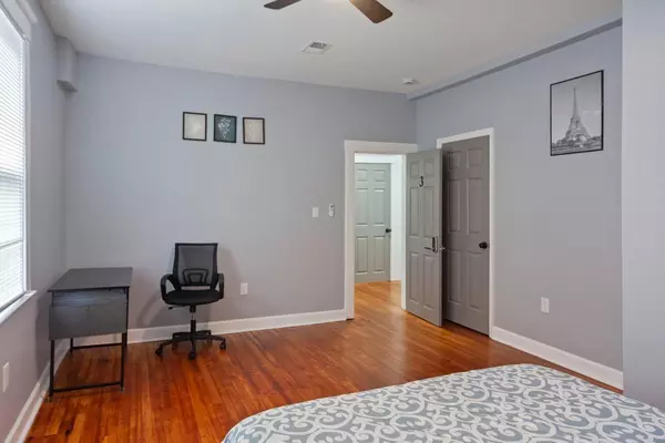 Coliving in South Baltimore - Baltimore Metro Area, Washington DC