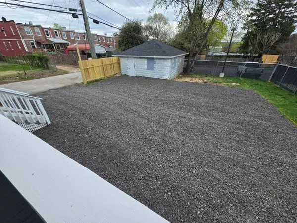 Coliving in South Baltimore - Baltimore Metro Area, Washington DC