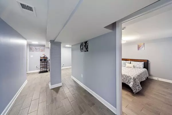 Coliving in South Baltimore - Baltimore Metro Area, Washington DC