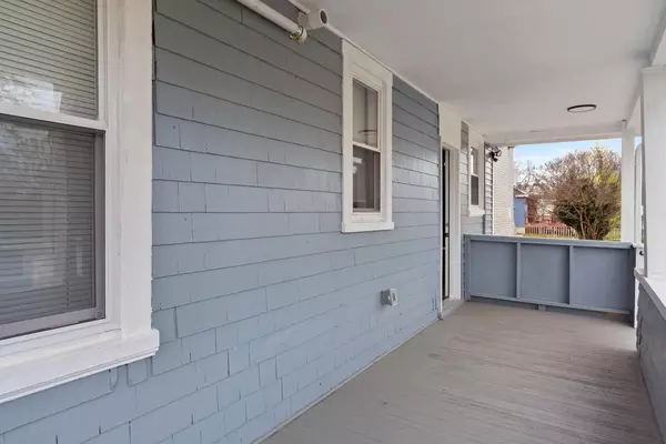 Coliving in South Baltimore - Baltimore Metro Area, Washington DC