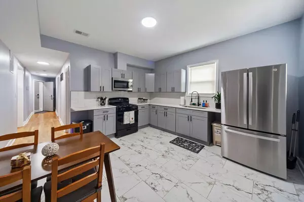 Coliving in South Baltimore - Baltimore Metro Area, Washington DC